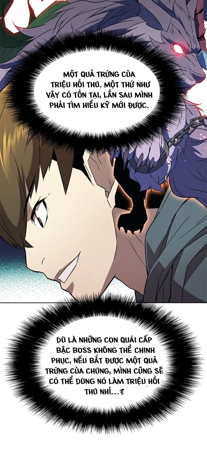 Bậc Thầy Thuần Hóa Chapter 15 - 19