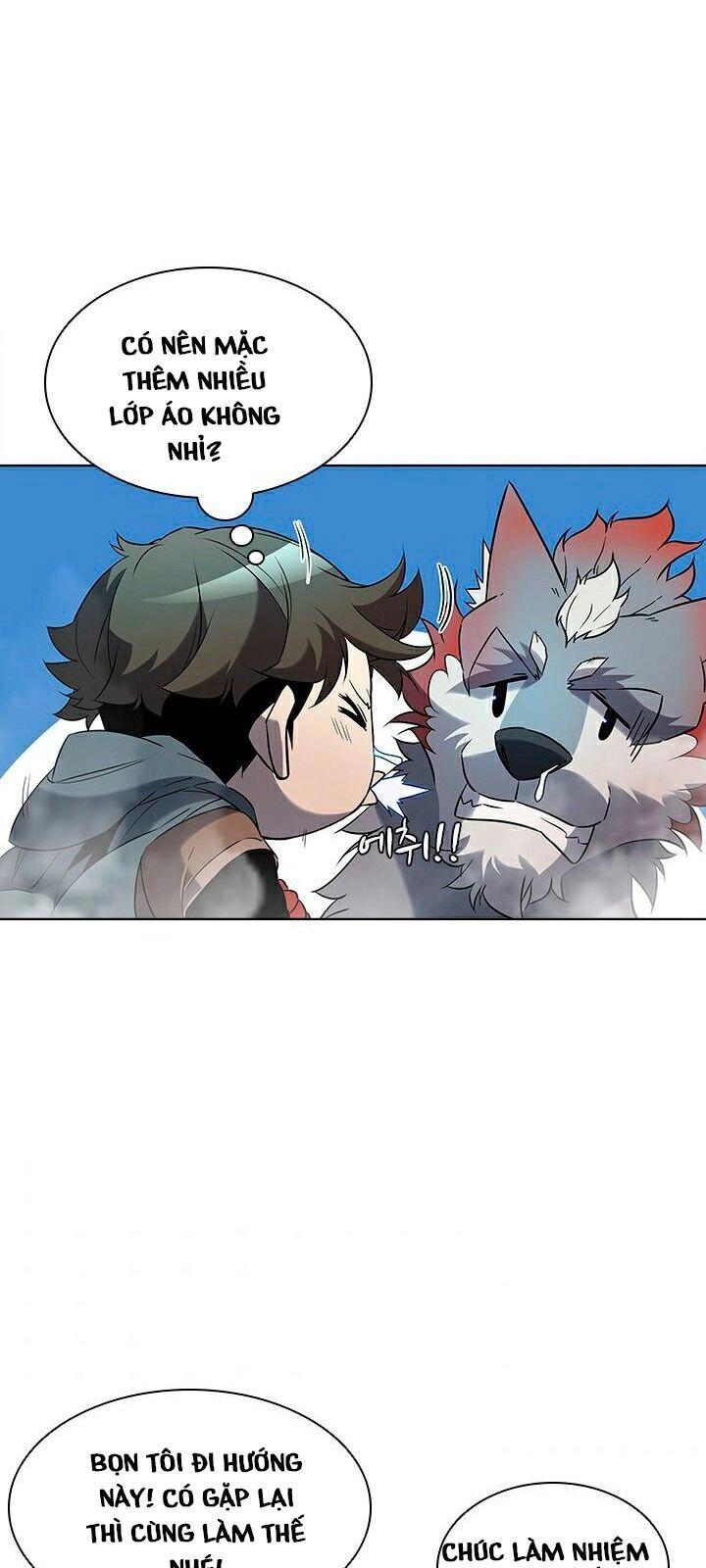 Bậc Thầy Thuần Hóa Chapter 15 - 28