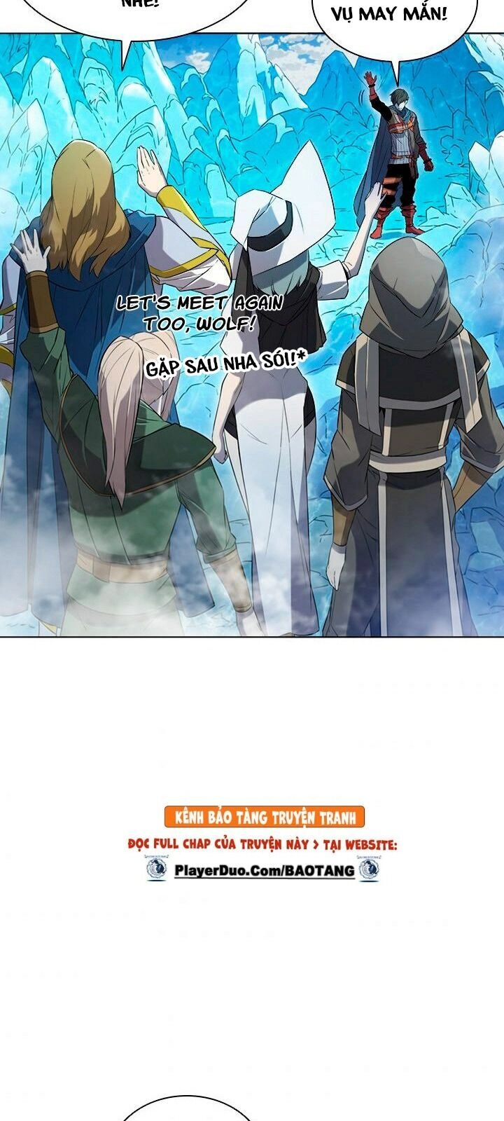 Bậc Thầy Thuần Hóa Chapter 15 - 29