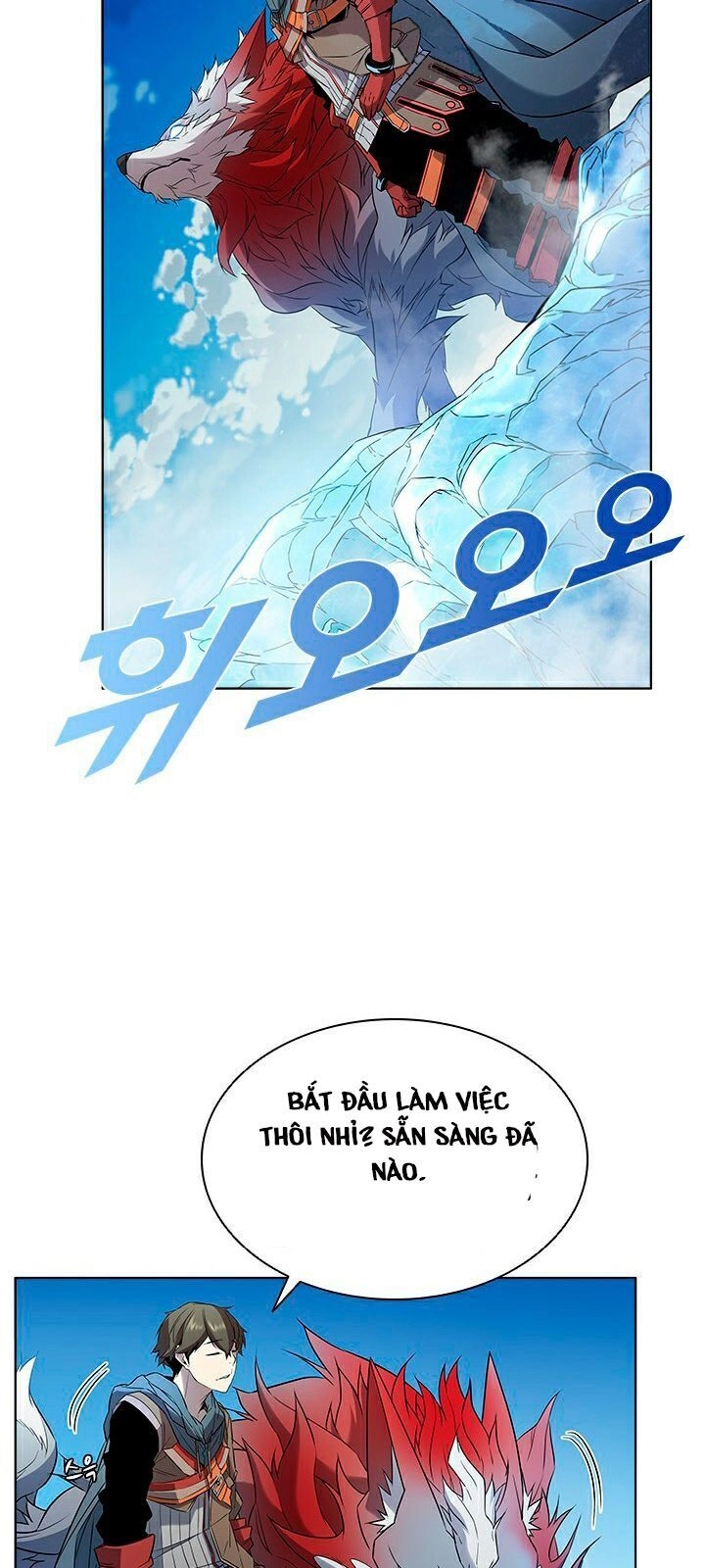 Bậc Thầy Thuần Hóa Chapter 15 - 33