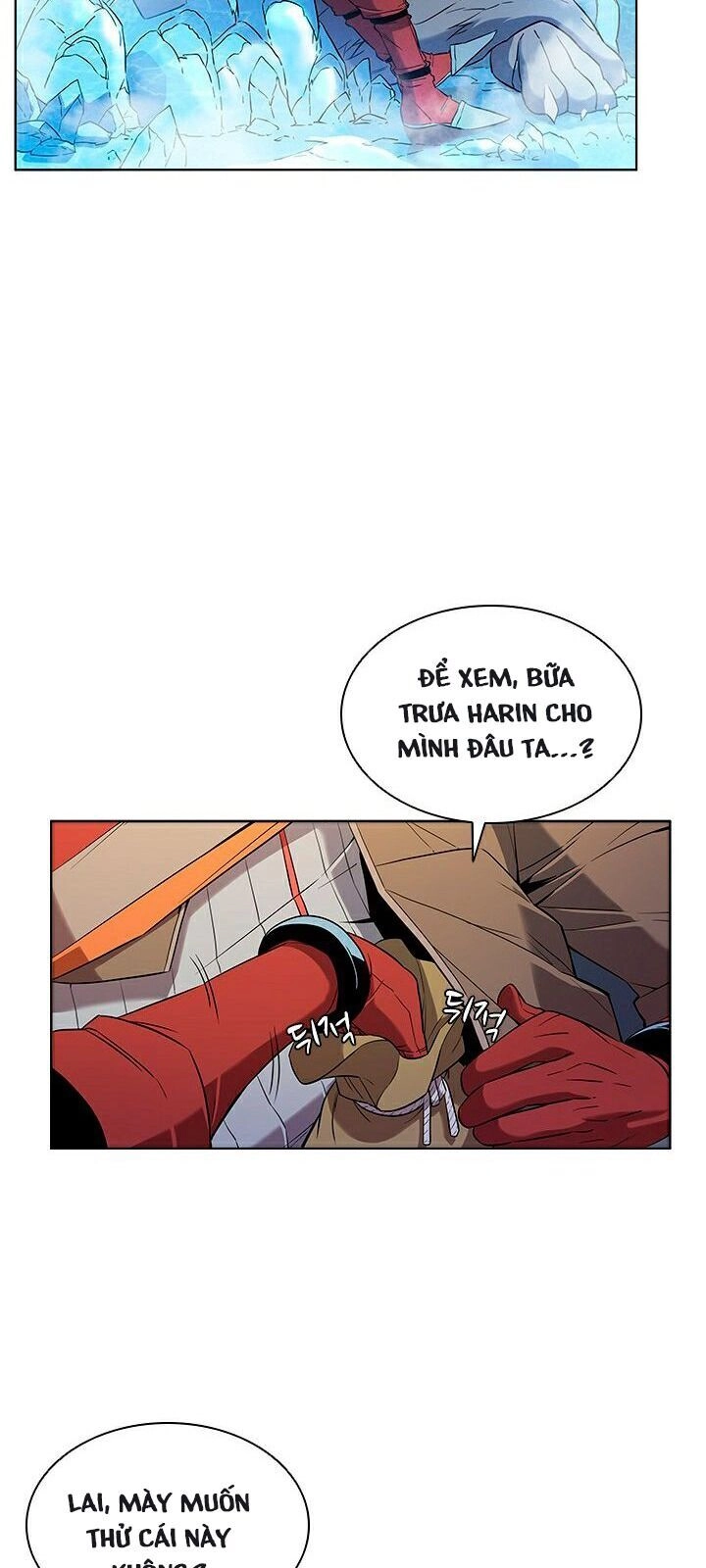 Bậc Thầy Thuần Hóa Chapter 15 - 35