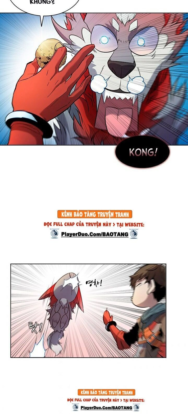 Bậc Thầy Thuần Hóa Chapter 15 - 36