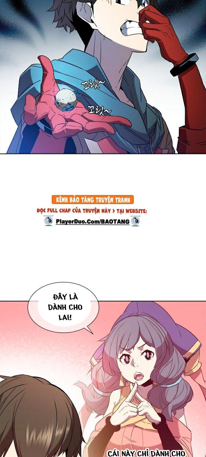 Bậc Thầy Thuần Hóa Chapter 15 - 40