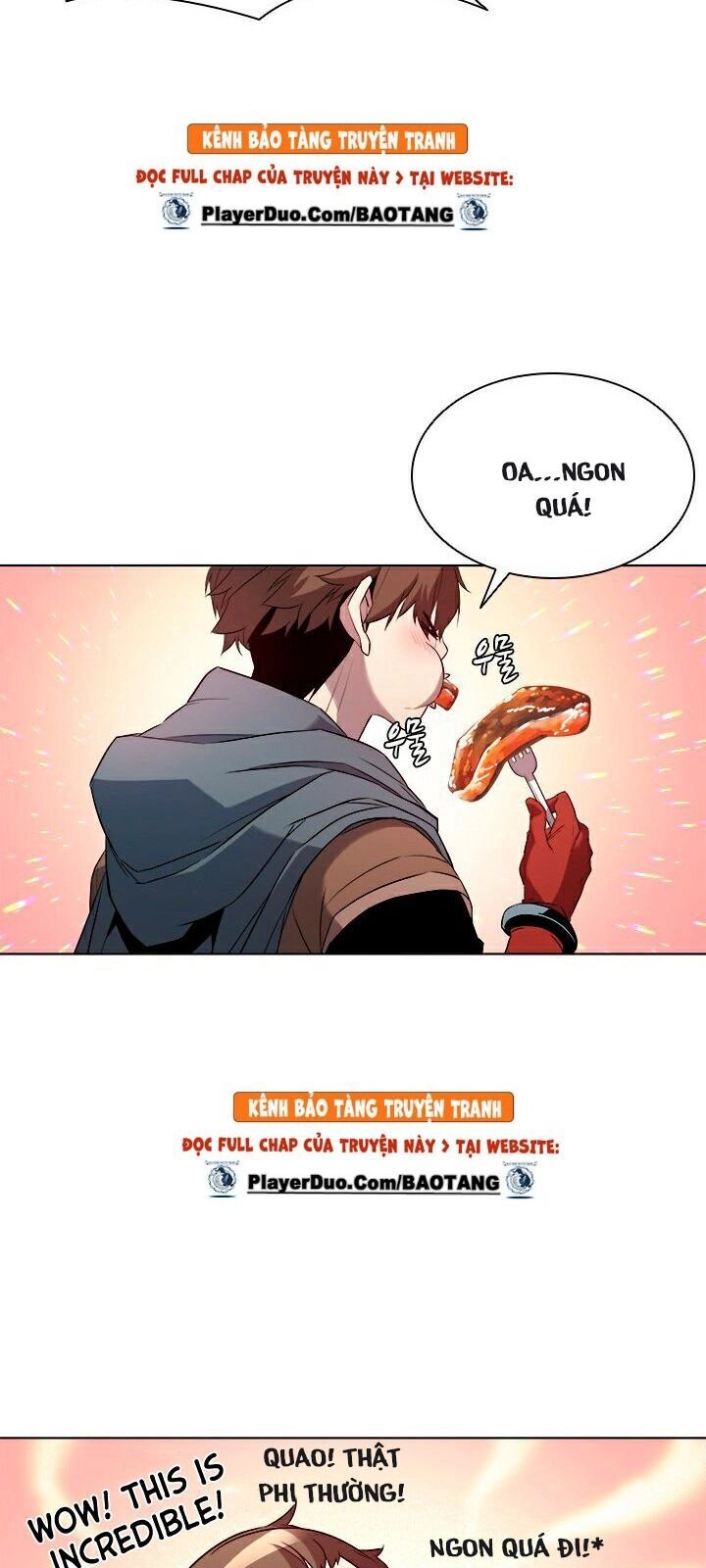 Bậc Thầy Thuần Hóa Chapter 15 - 43