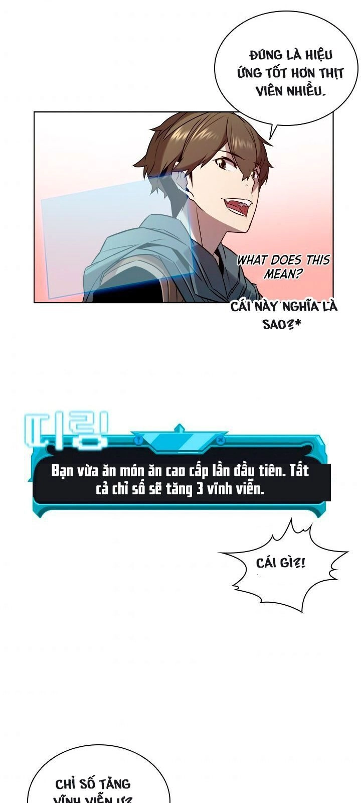 Bậc Thầy Thuần Hóa Chapter 15 - 45