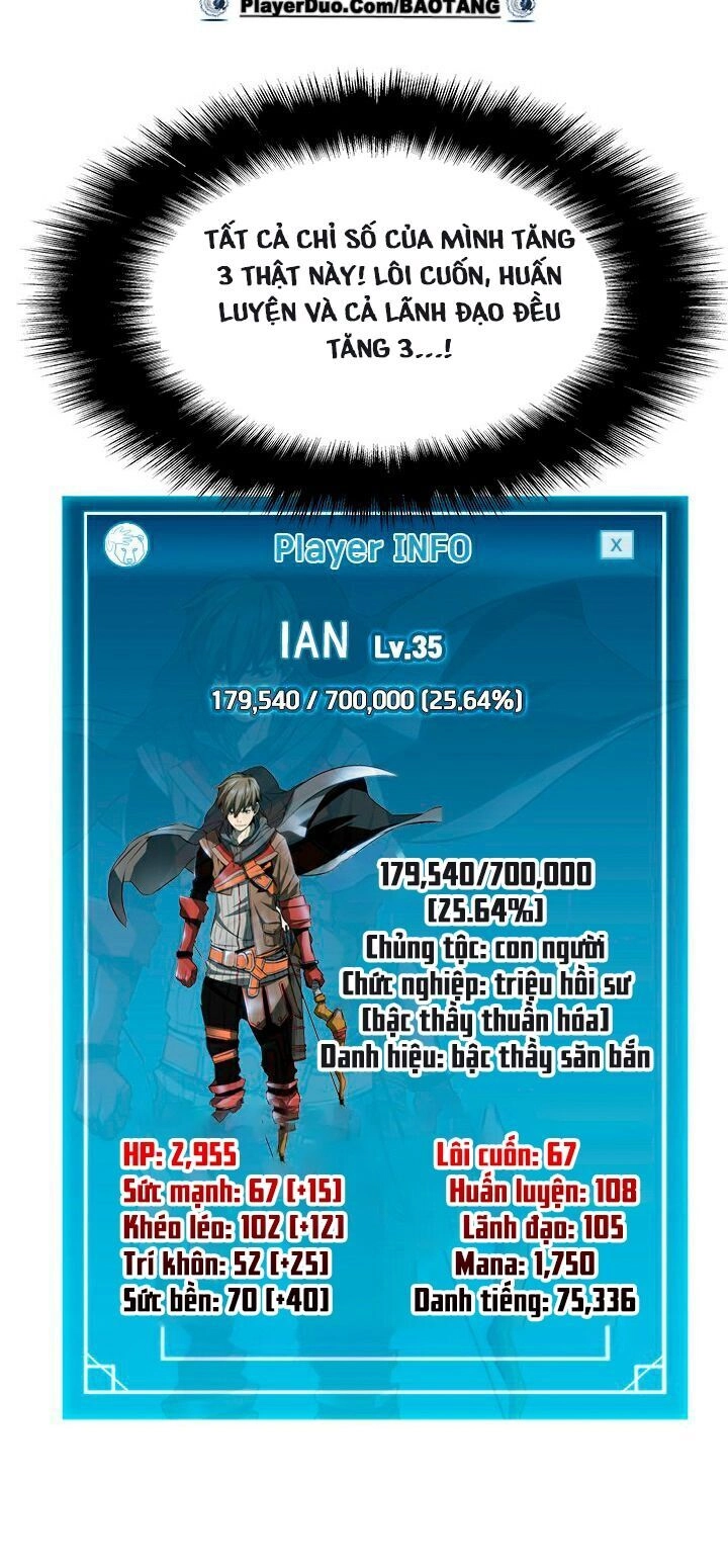 Bậc Thầy Thuần Hóa Chapter 15 - 47