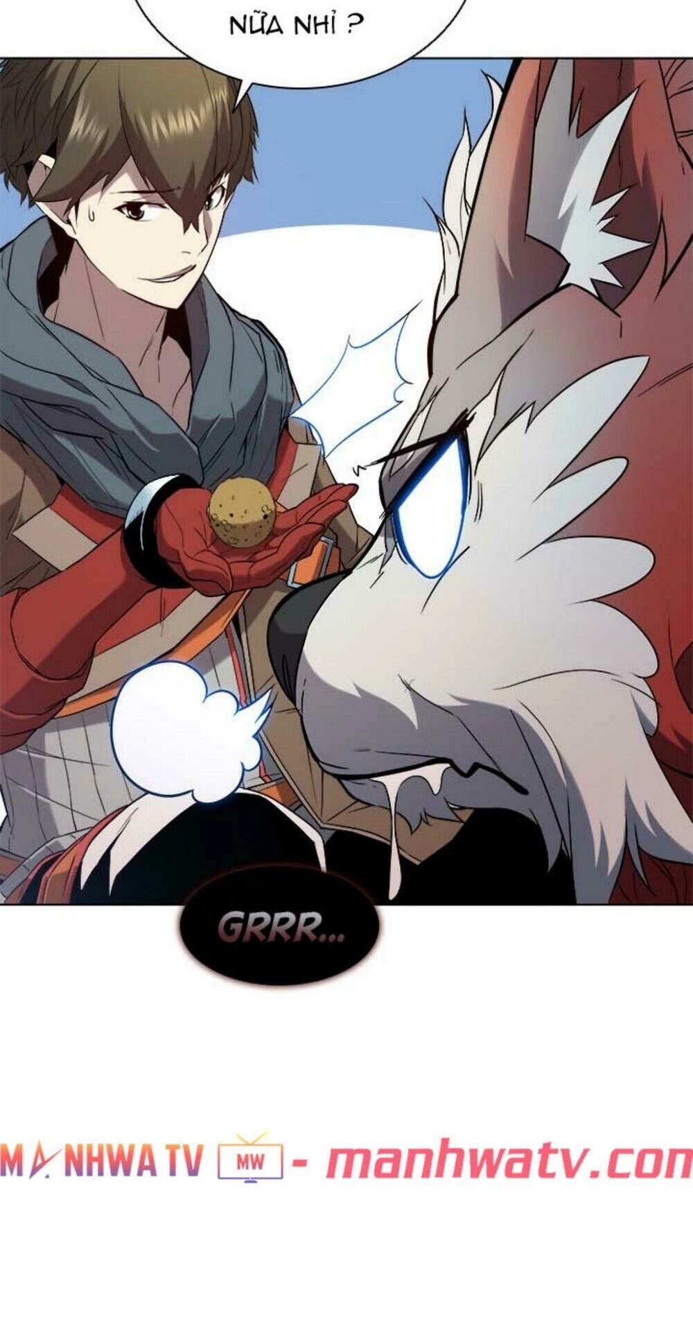 Bậc Thầy Thuần Hóa Chapter 16 - 8