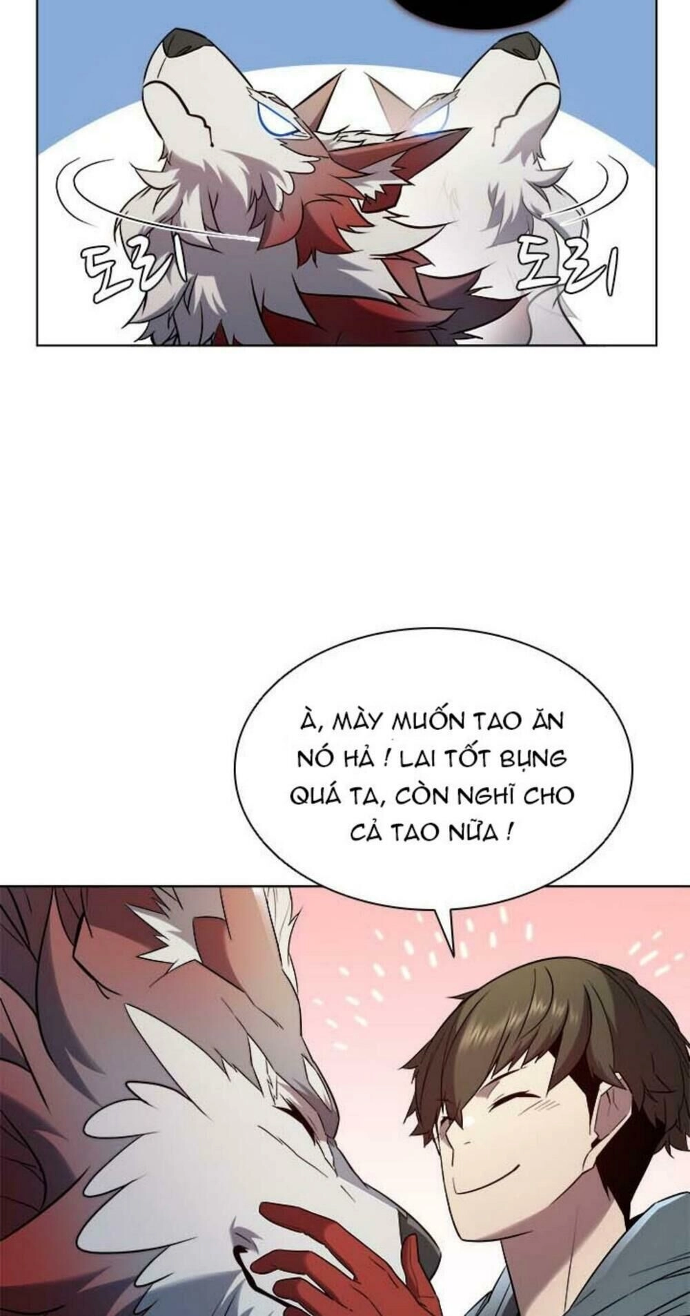 Bậc Thầy Thuần Hóa Chapter 16 - 10