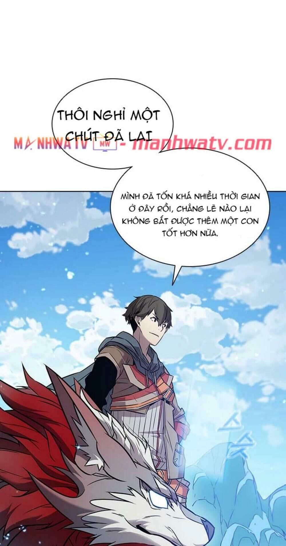 Bậc Thầy Thuần Hóa Chapter 16 - 16