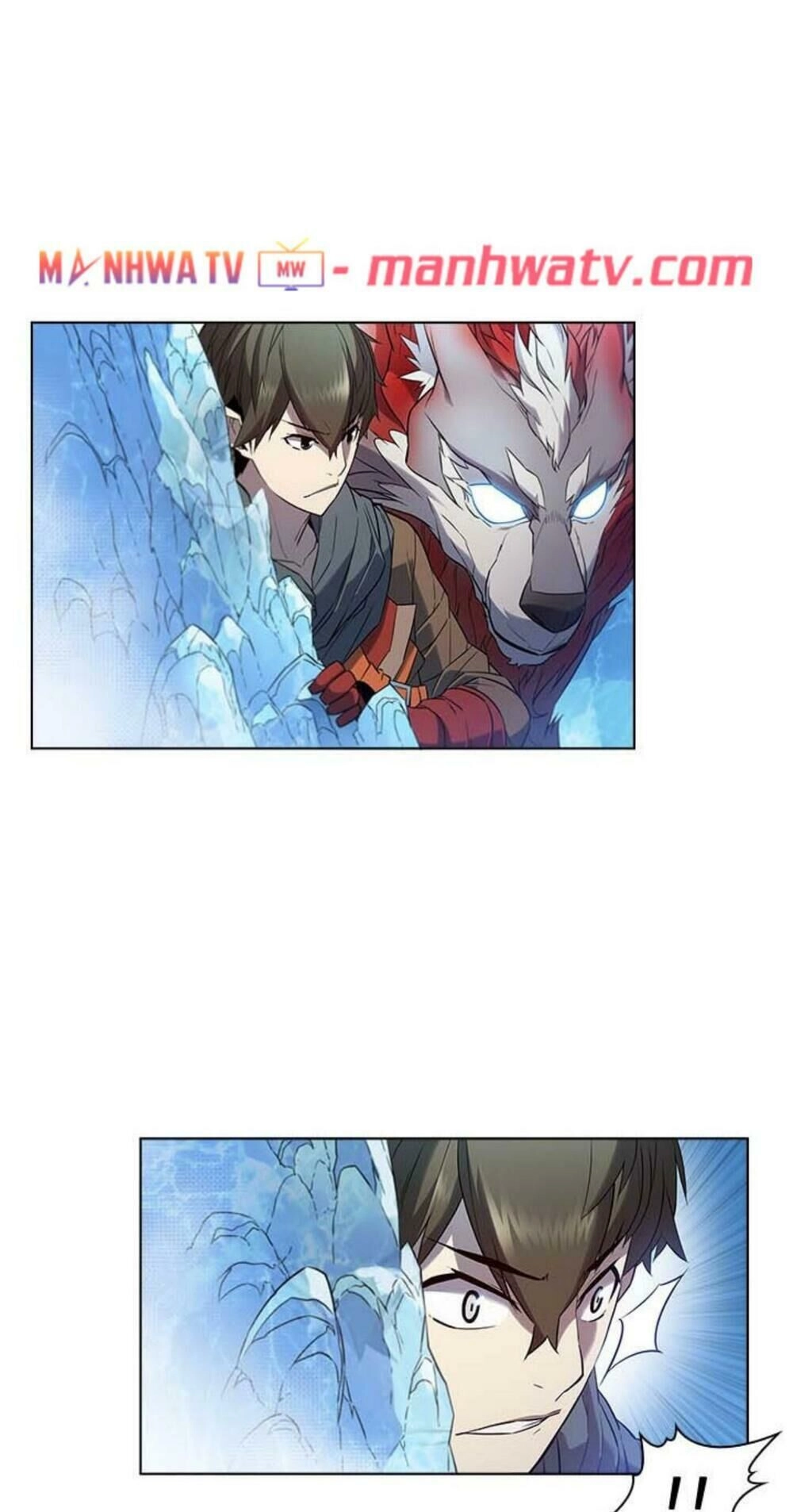 Bậc Thầy Thuần Hóa Chapter 16 - 20