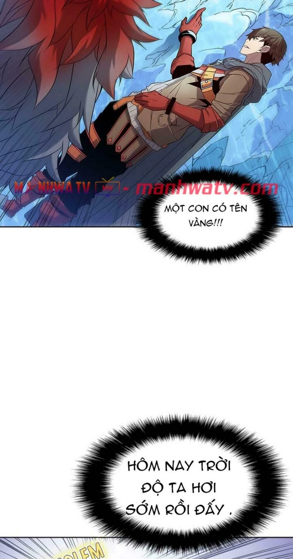 Bậc Thầy Thuần Hóa Chapter 16 - 22