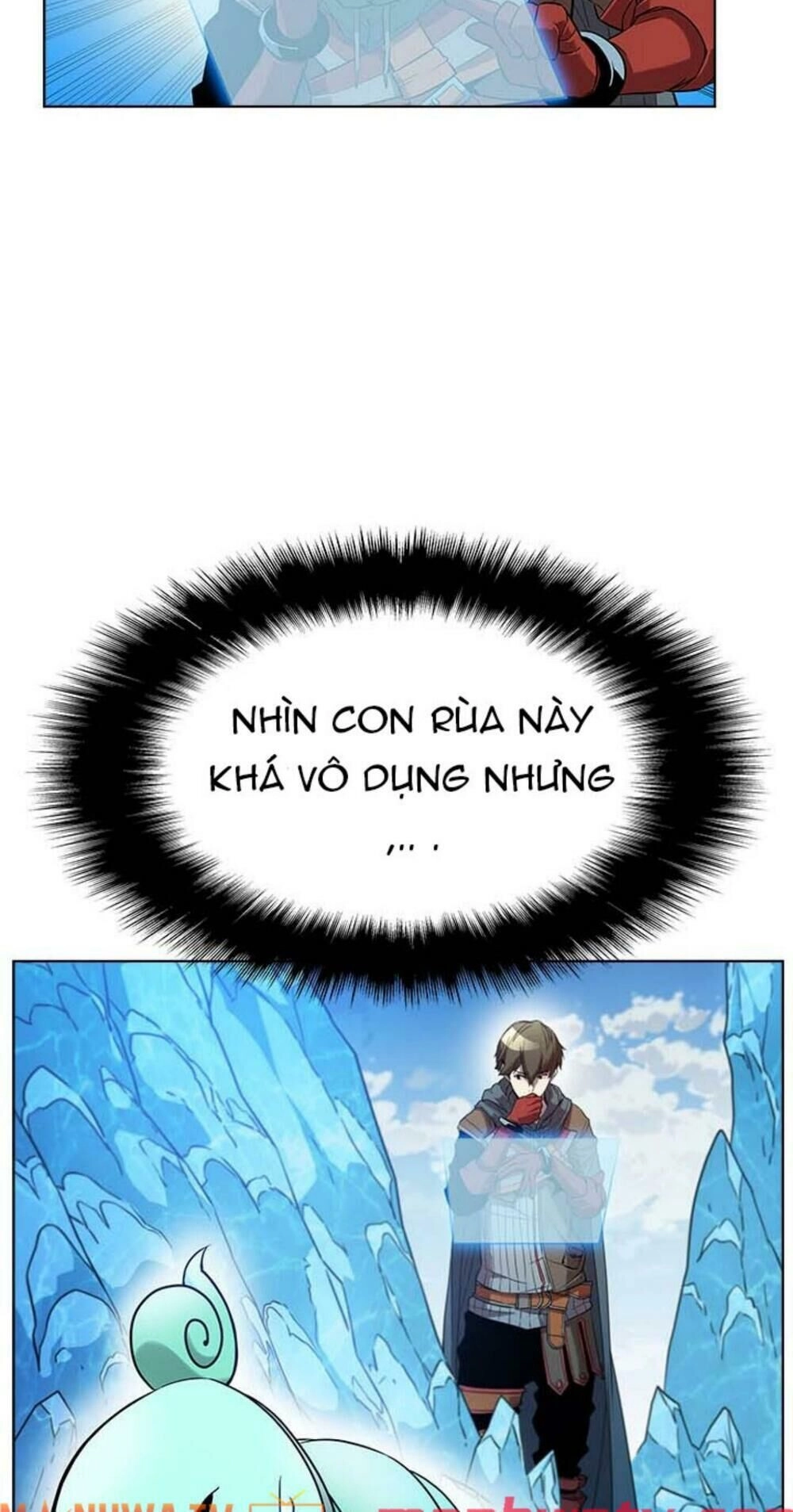 Bậc Thầy Thuần Hóa Chapter 16 - 29