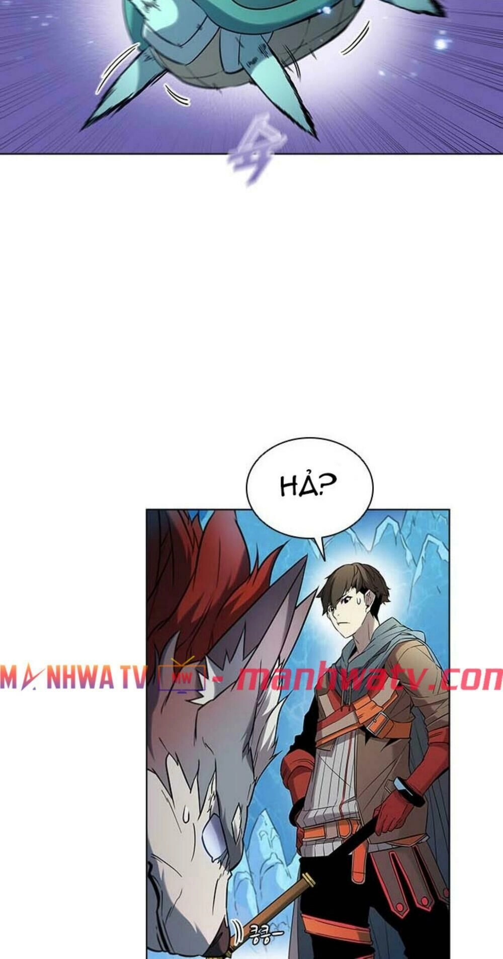 Bậc Thầy Thuần Hóa Chapter 16 - 37