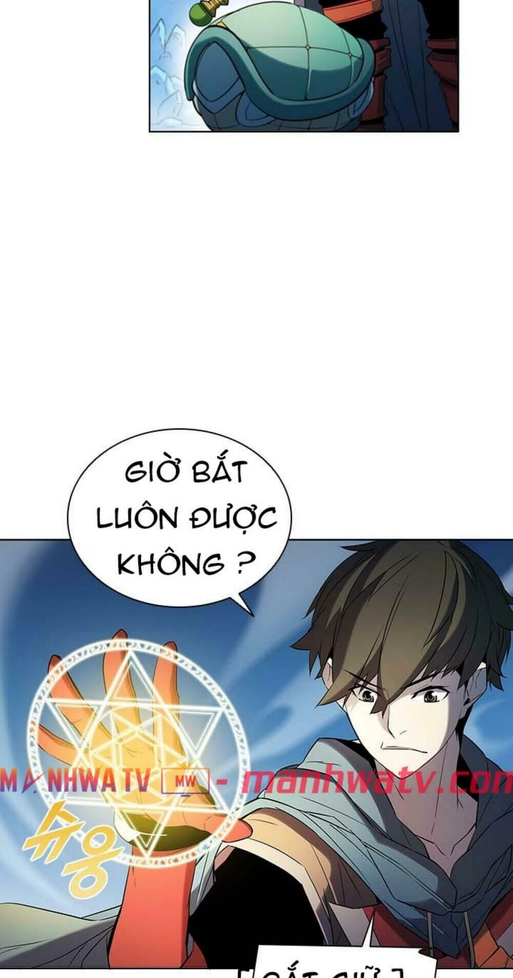 Bậc Thầy Thuần Hóa Chapter 16 - 38