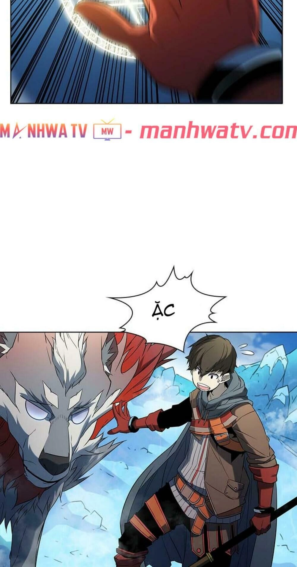 Bậc Thầy Thuần Hóa Chapter 16 - 40