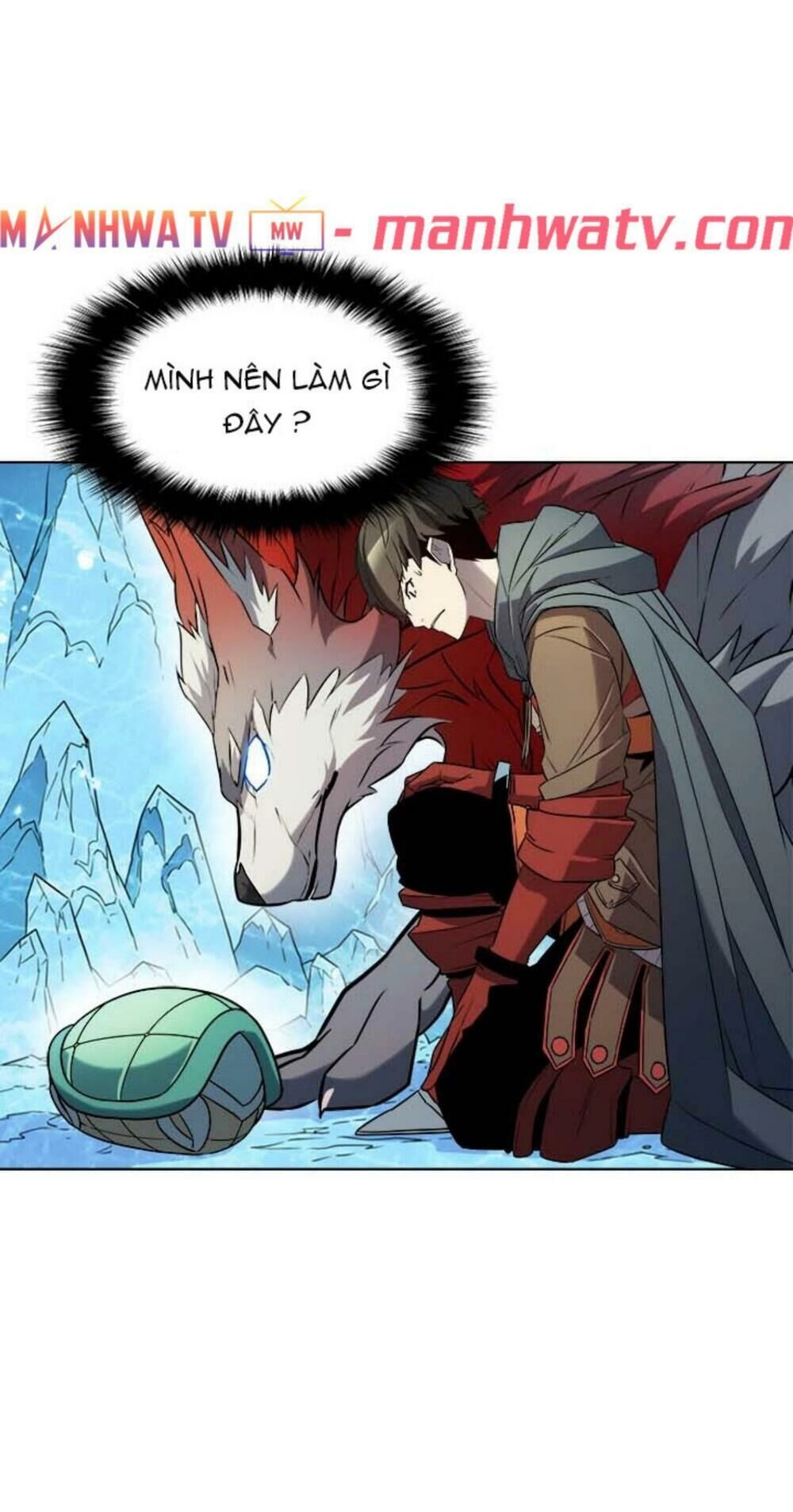 Bậc Thầy Thuần Hóa Chapter 16 - 49