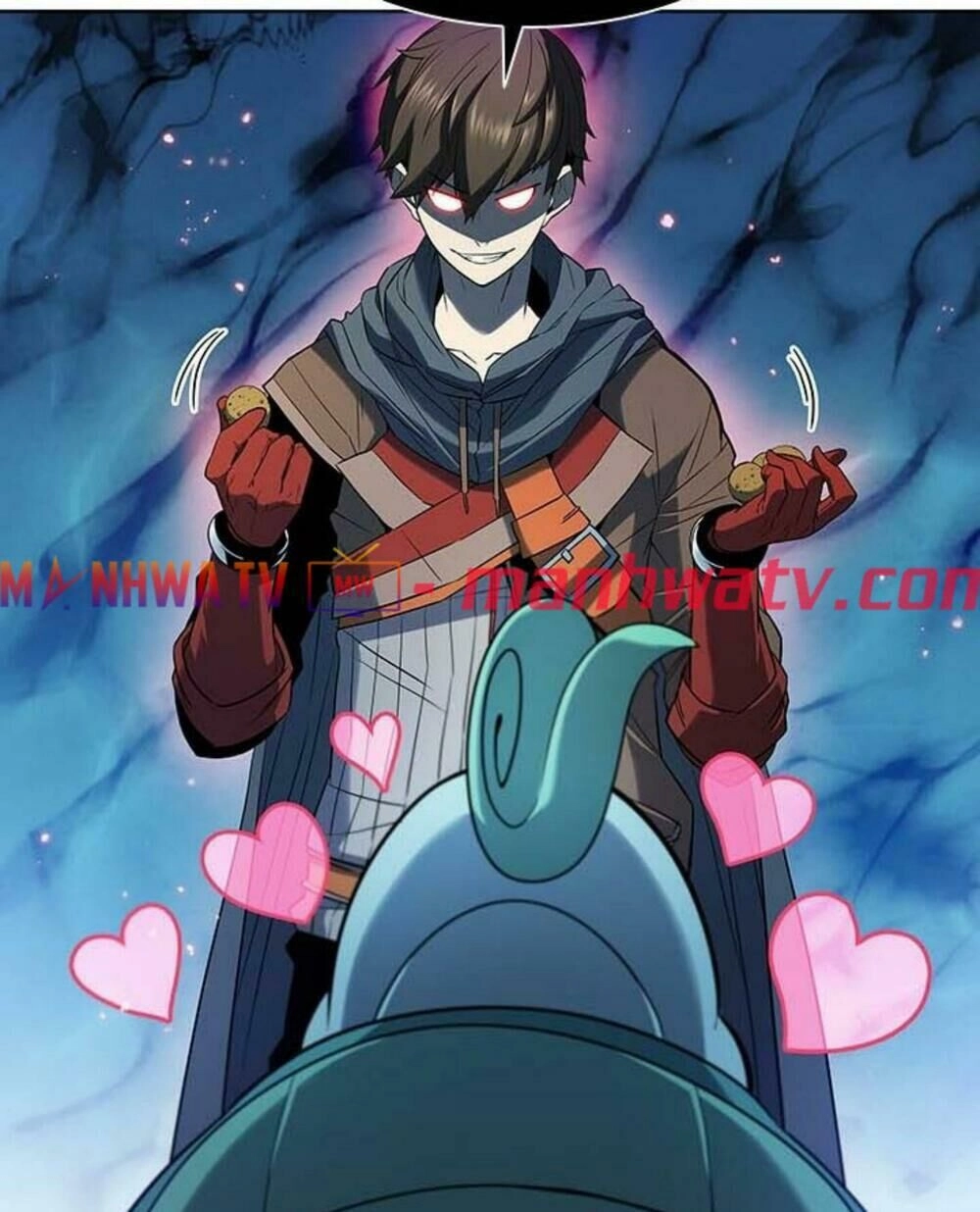 Bậc Thầy Thuần Hóa Chapter 16 - 64