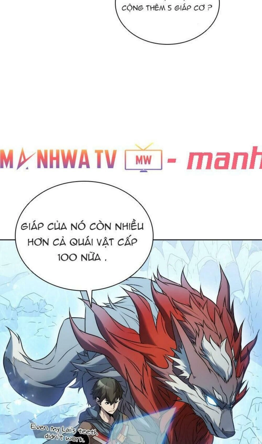 Bậc Thầy Thuần Hóa Chapter 17 - 8