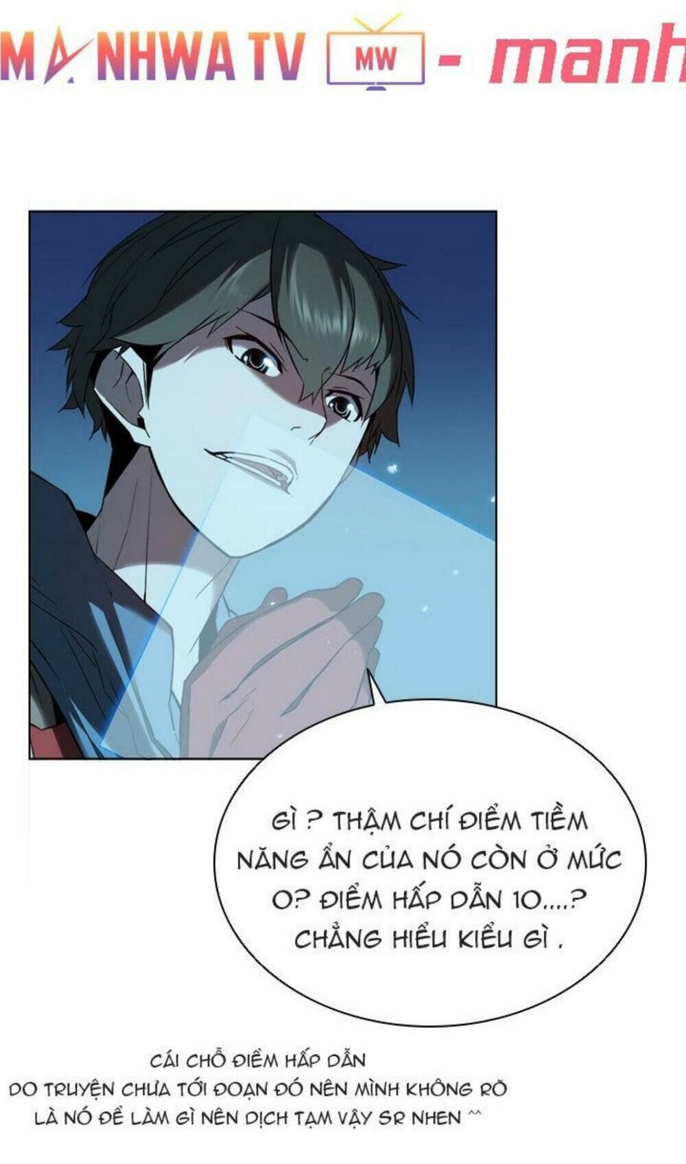 Bậc Thầy Thuần Hóa Chapter 17 - 11