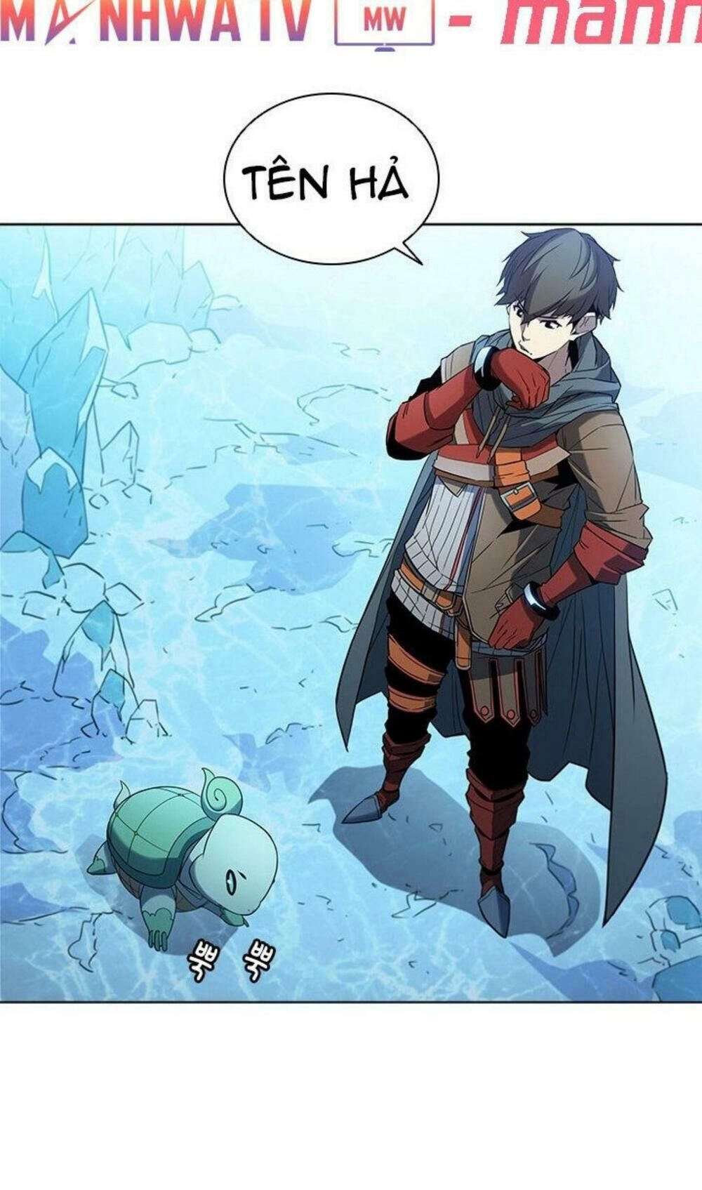 Bậc Thầy Thuần Hóa Chapter 17 - 17