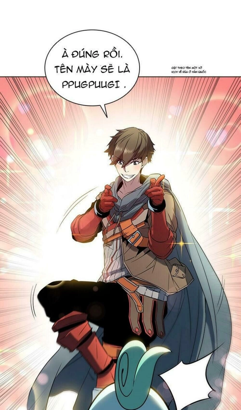 Bậc Thầy Thuần Hóa Chapter 17 - 18