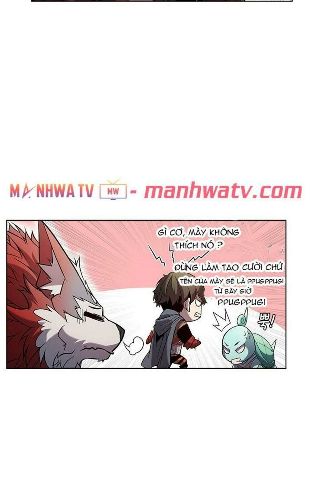 Bậc Thầy Thuần Hóa Chapter 17 - 21