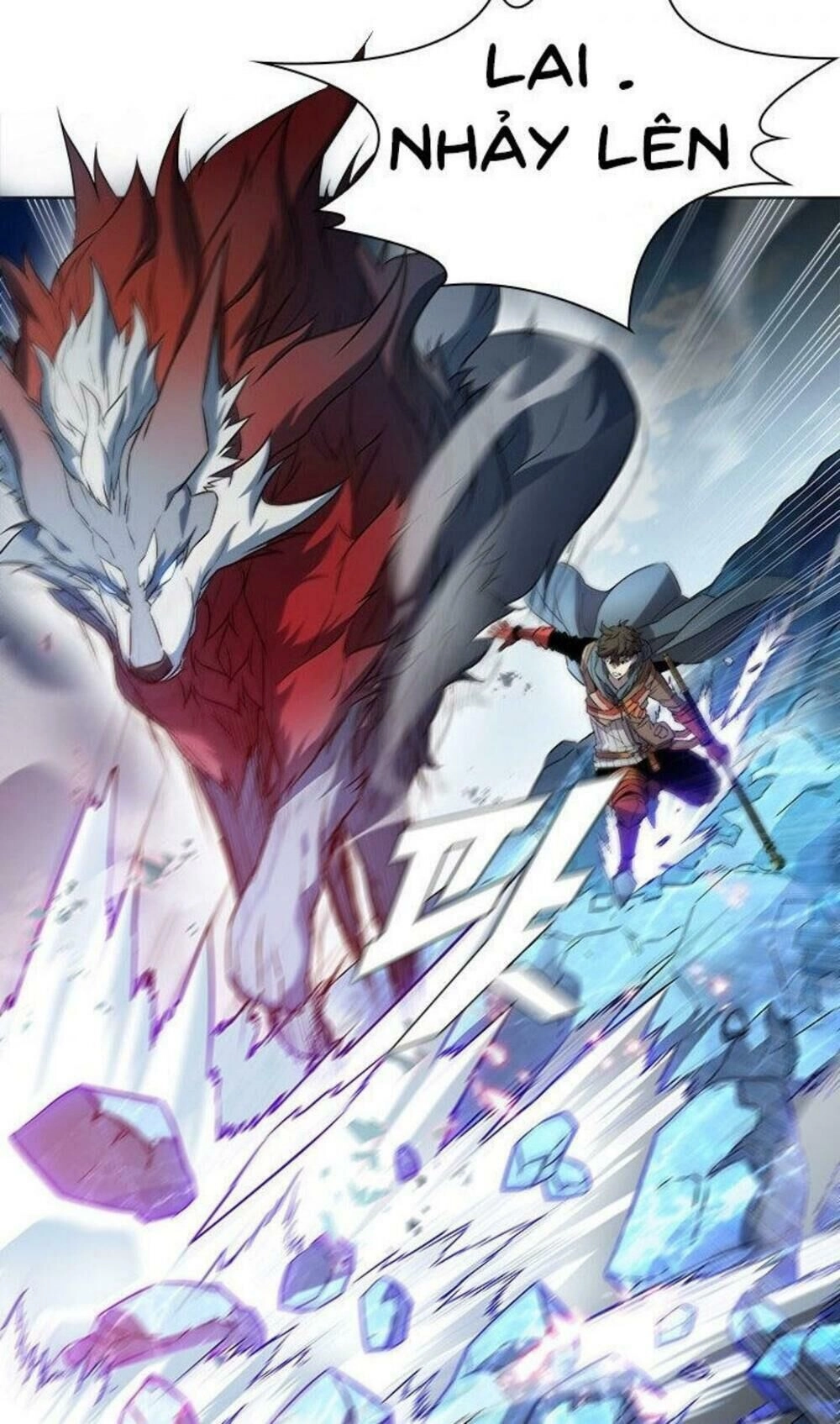 Bậc Thầy Thuần Hóa Chapter 17 - 41