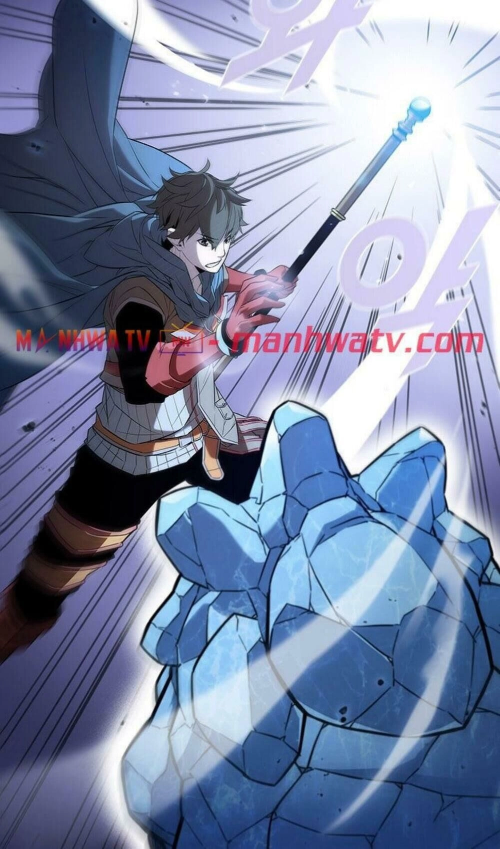 Bậc Thầy Thuần Hóa Chapter 17 - 48