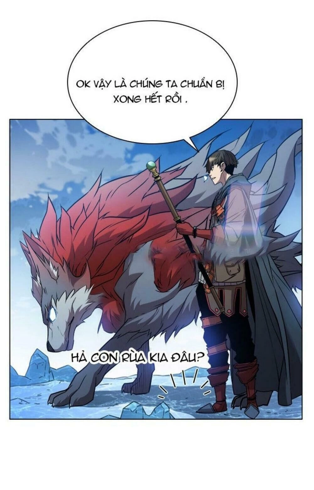 Bậc Thầy Thuần Hóa Chapter 17 - 63