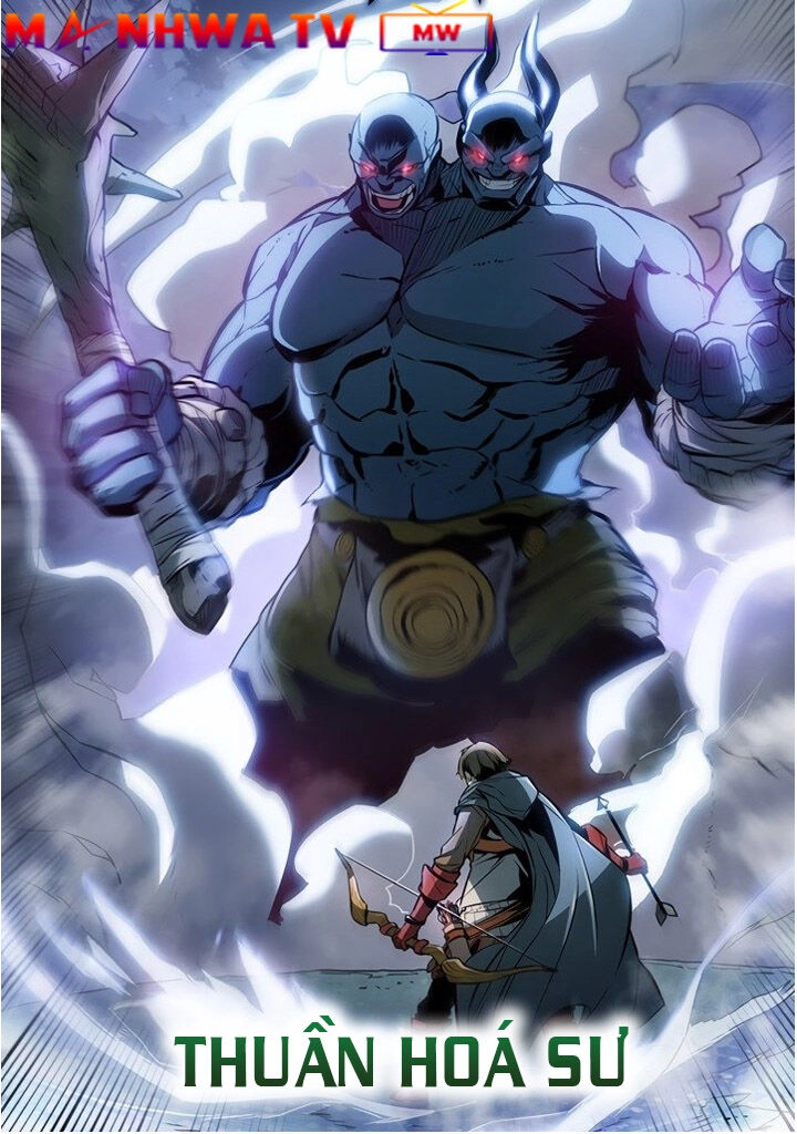 Bậc Thầy Thuần Hóa Chapter 18 - 3