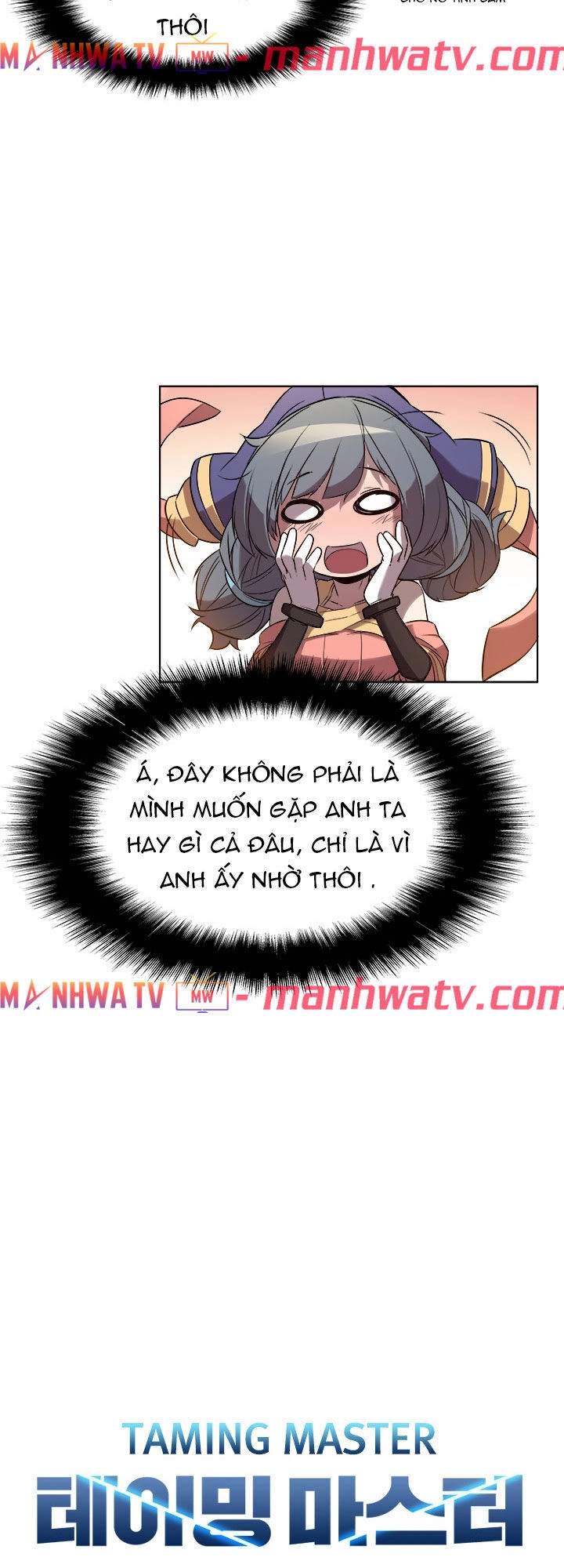 Bậc Thầy Thuần Hóa Chapter 18 - 8