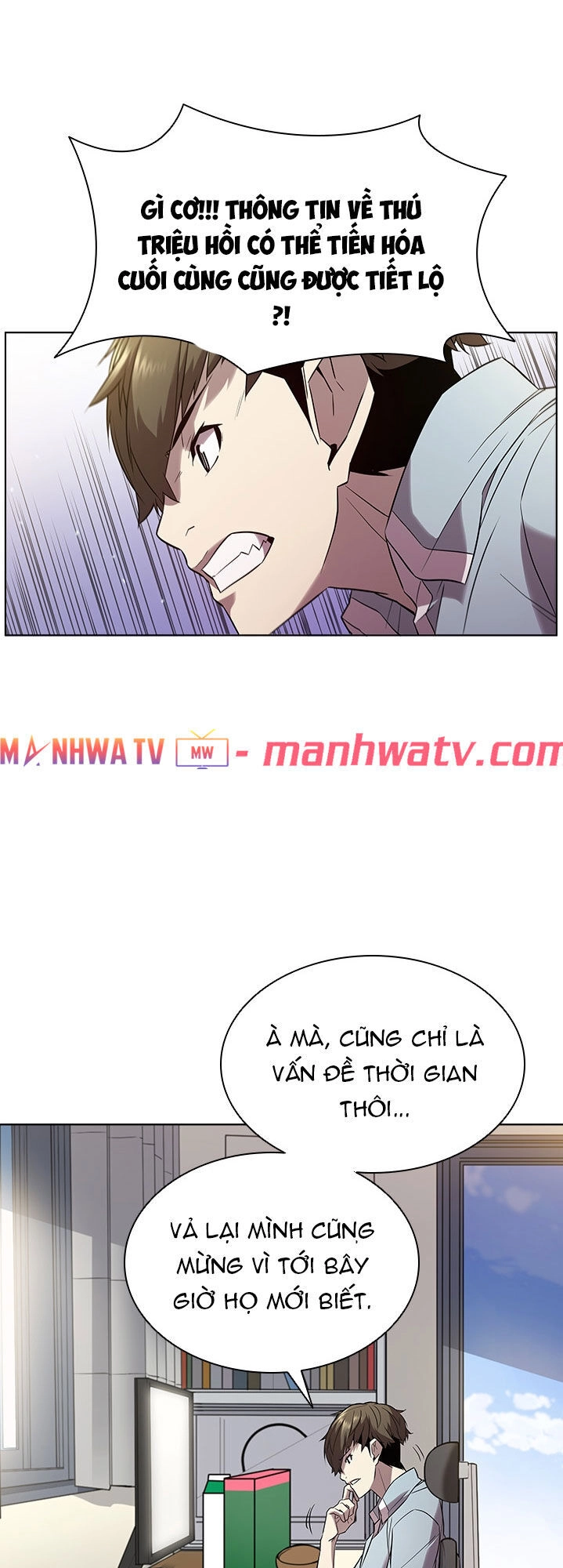 Bậc Thầy Thuần Hóa Chapter 18 - 16