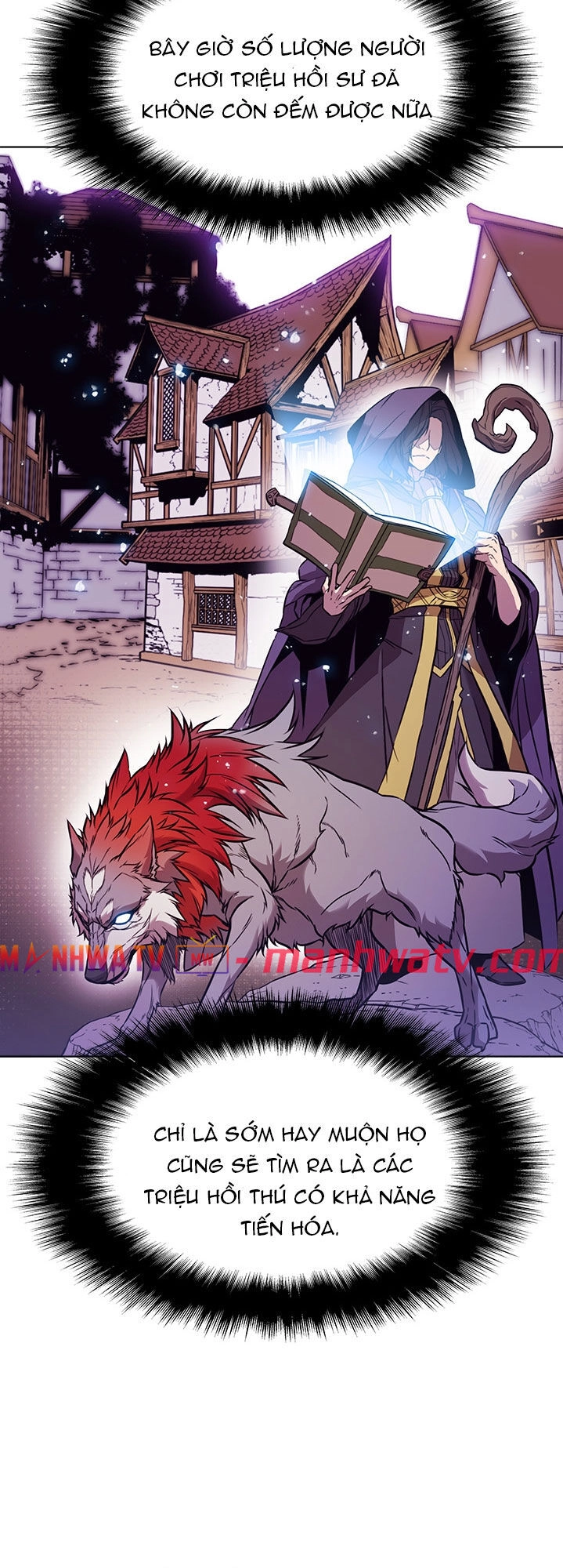 Bậc Thầy Thuần Hóa Chapter 18 - 18