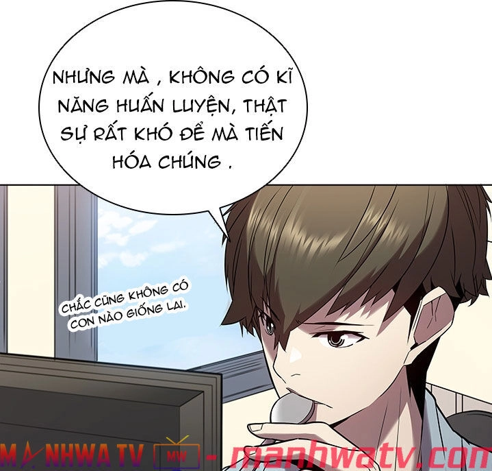 Bậc Thầy Thuần Hóa Chapter 18 - 19