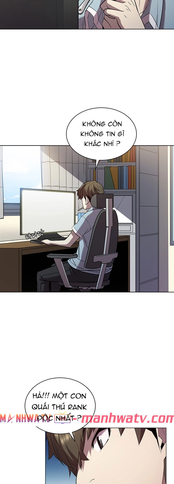 Bậc Thầy Thuần Hóa Chapter 18 - 20