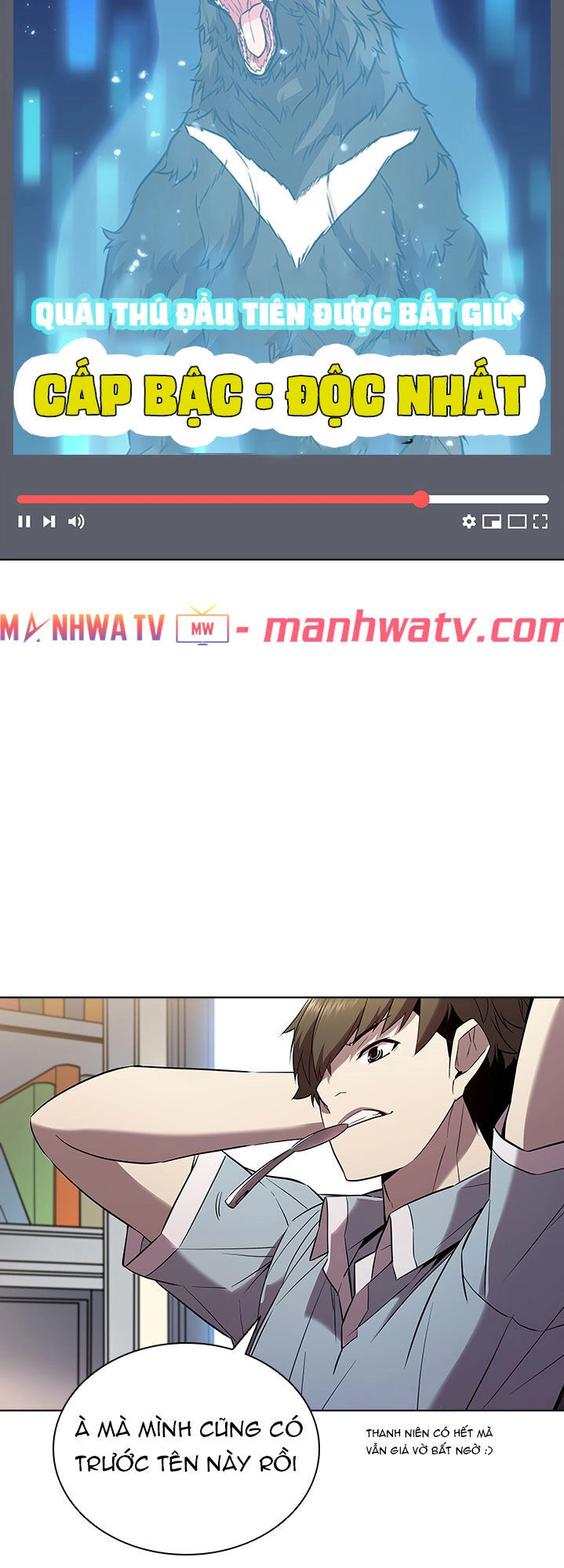 Bậc Thầy Thuần Hóa Chapter 18 - 22