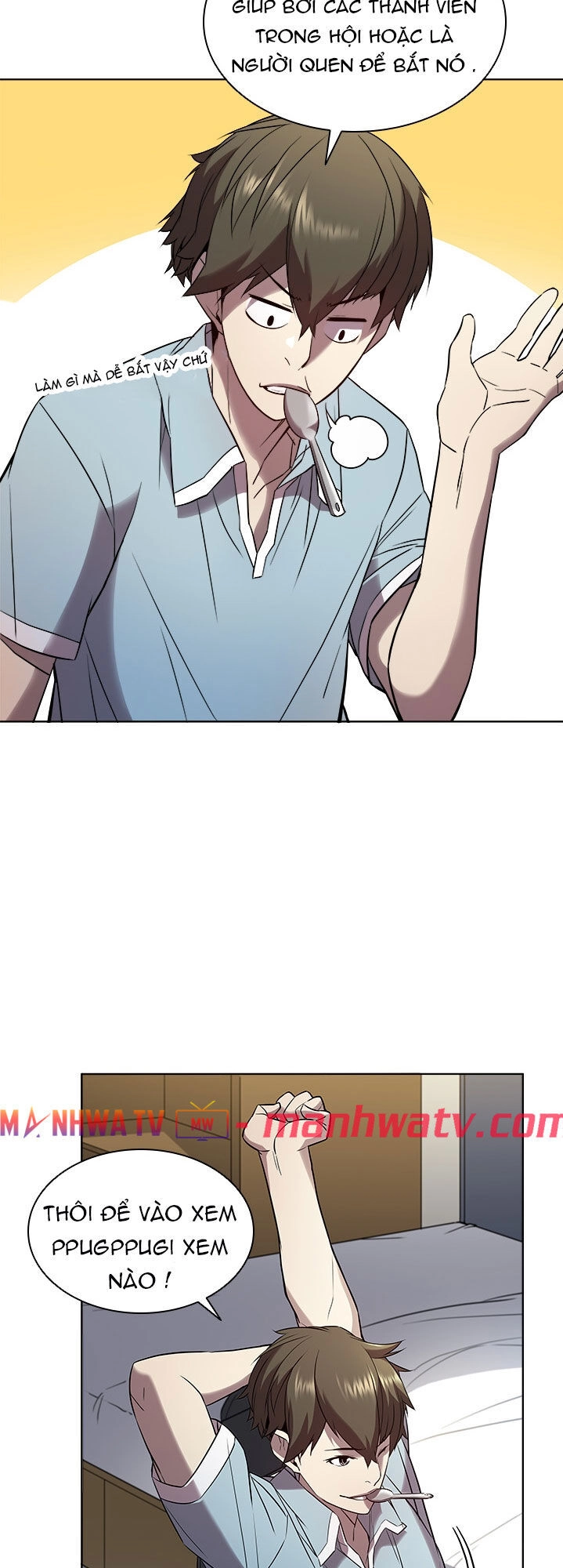 Bậc Thầy Thuần Hóa Chapter 18 - 24