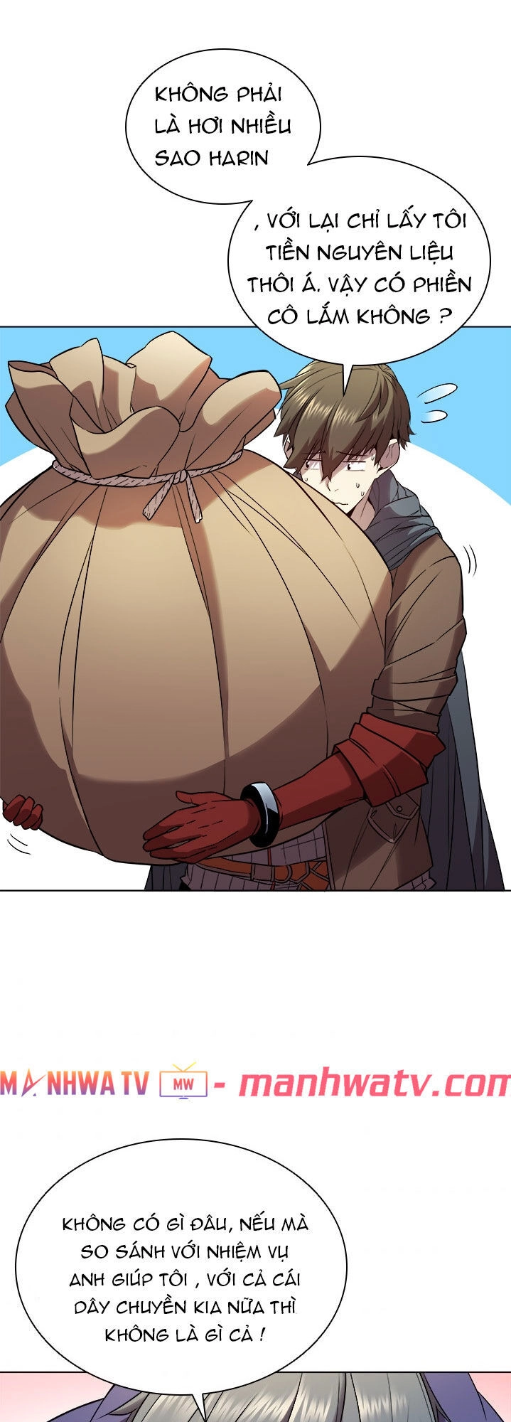 Bậc Thầy Thuần Hóa Chapter 18 - 28