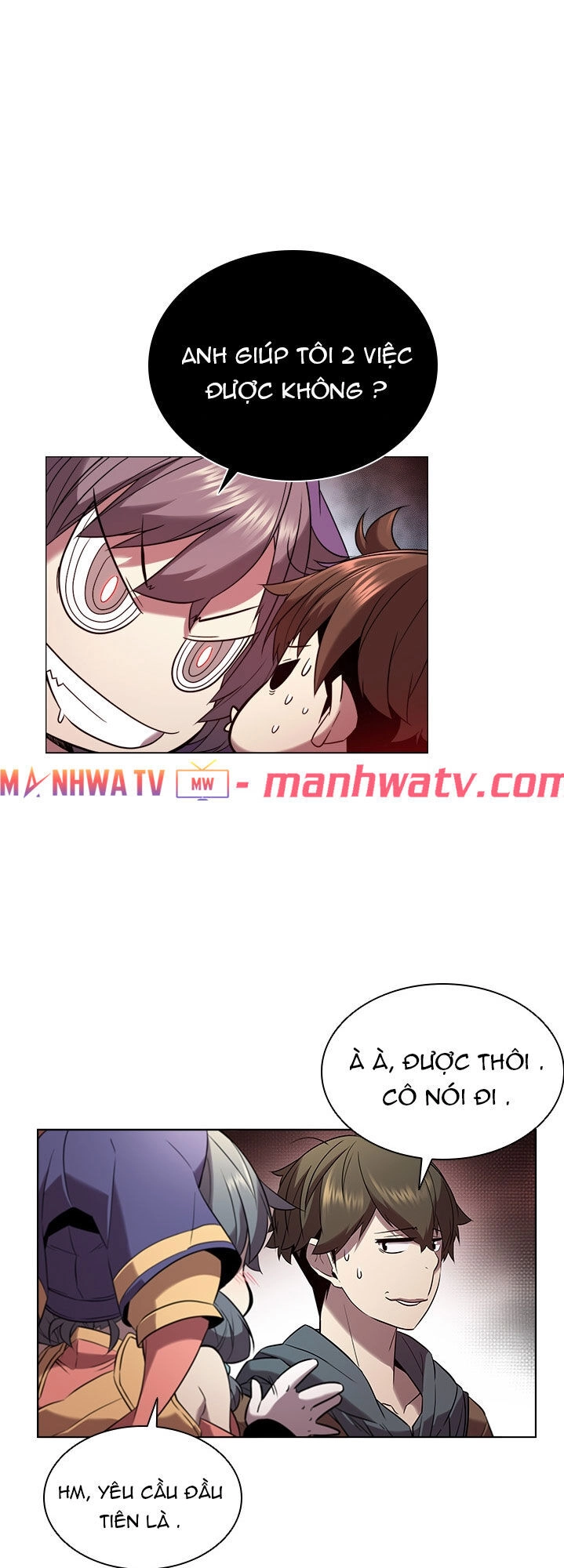 Bậc Thầy Thuần Hóa Chapter 18 - 32