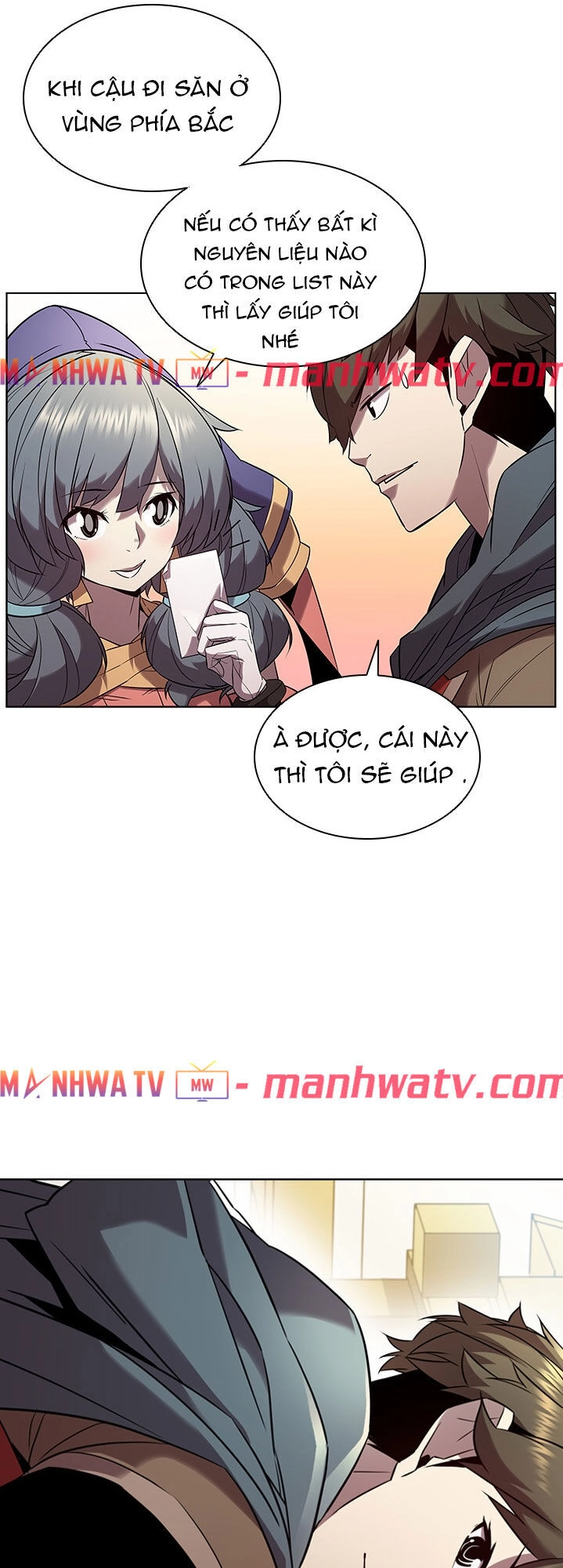 Bậc Thầy Thuần Hóa Chapter 18 - 34