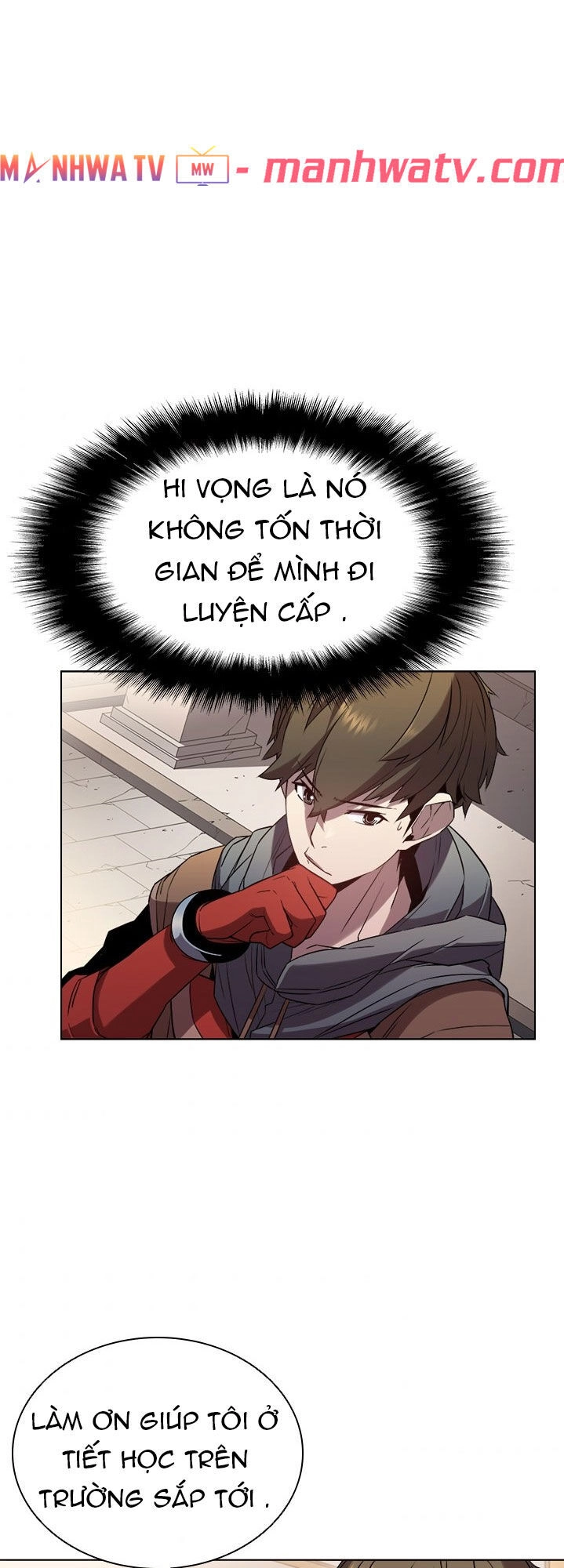 Bậc Thầy Thuần Hóa Chapter 18 - 38