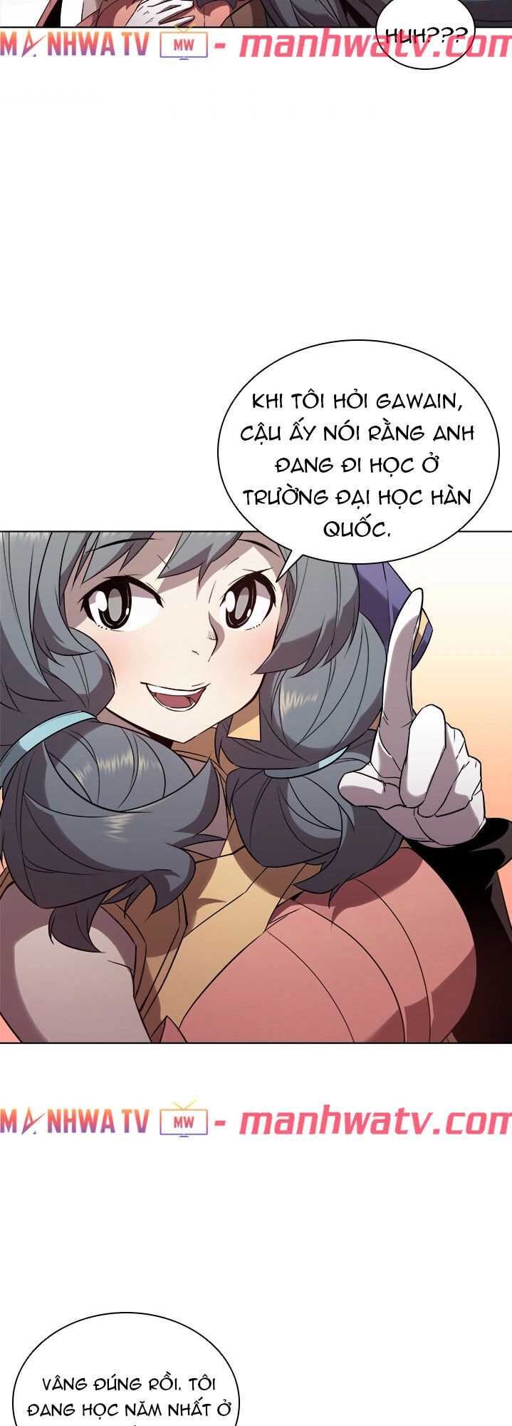 Bậc Thầy Thuần Hóa Chapter 18 - 40