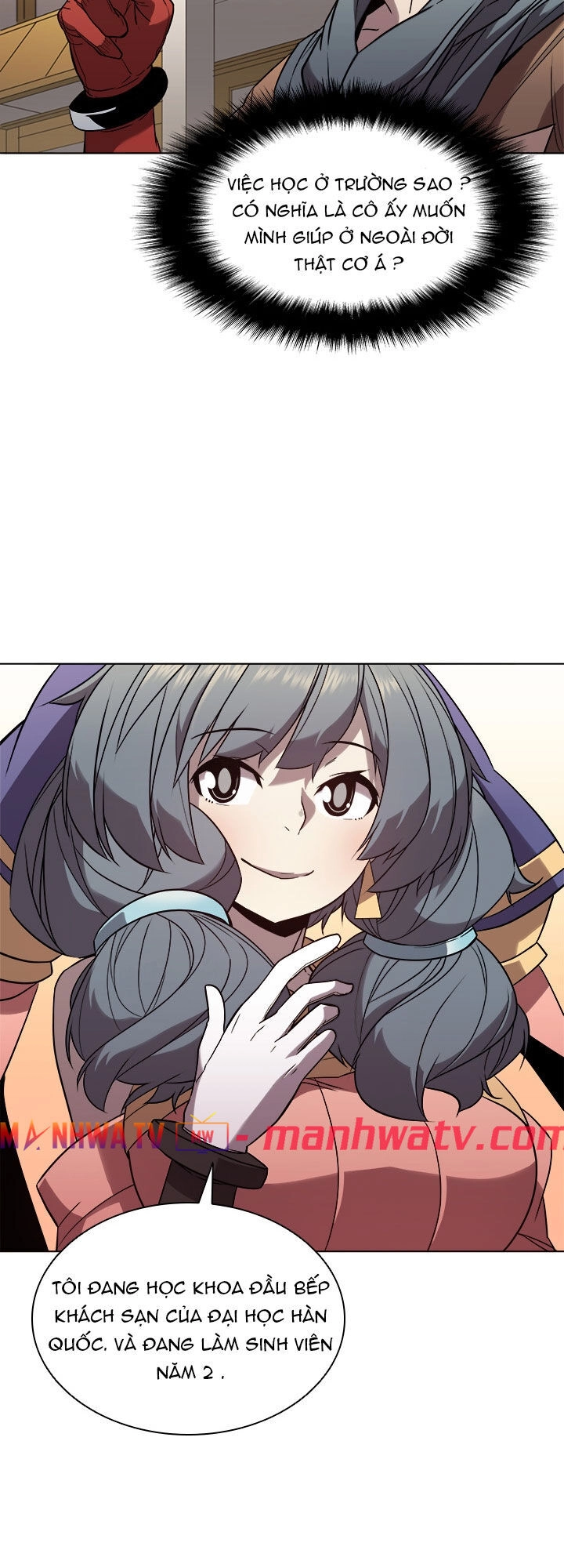 Bậc Thầy Thuần Hóa Chapter 18 - 42