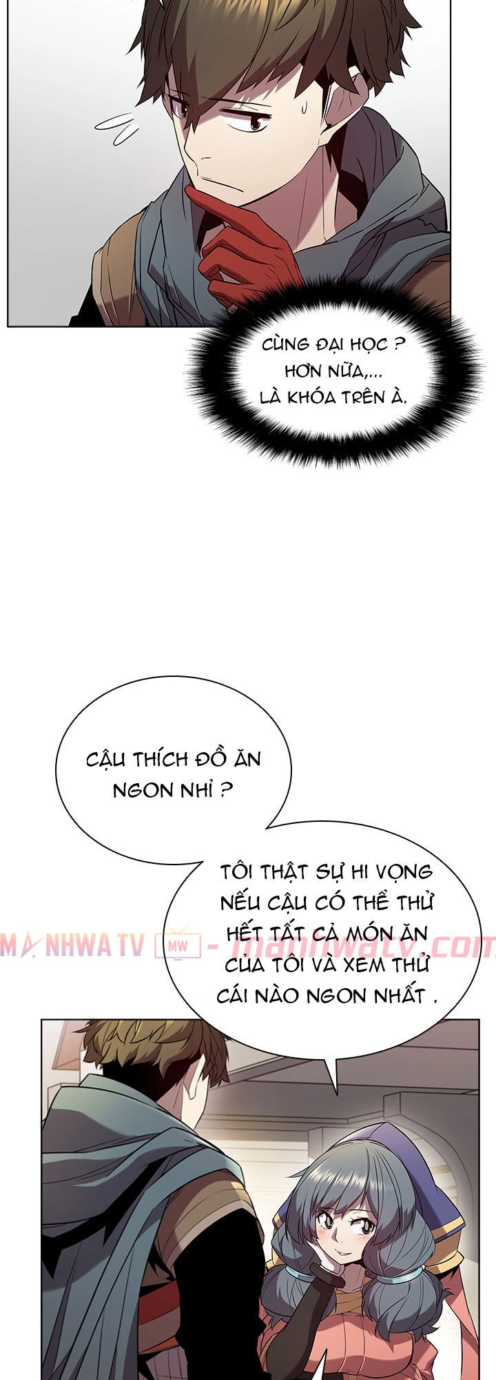 Bậc Thầy Thuần Hóa Chapter 18 - 44