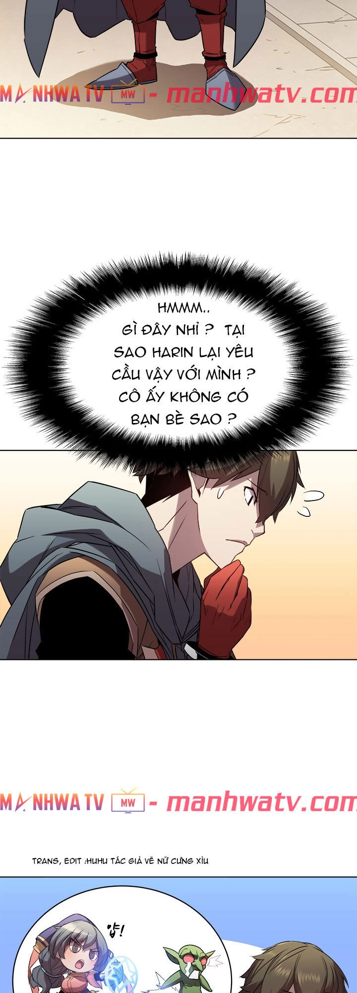 Bậc Thầy Thuần Hóa Chapter 18 - 50