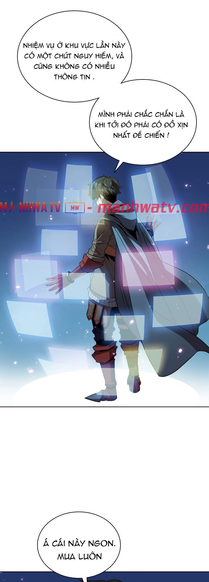 Bậc Thầy Thuần Hóa Chapter 18 - 54