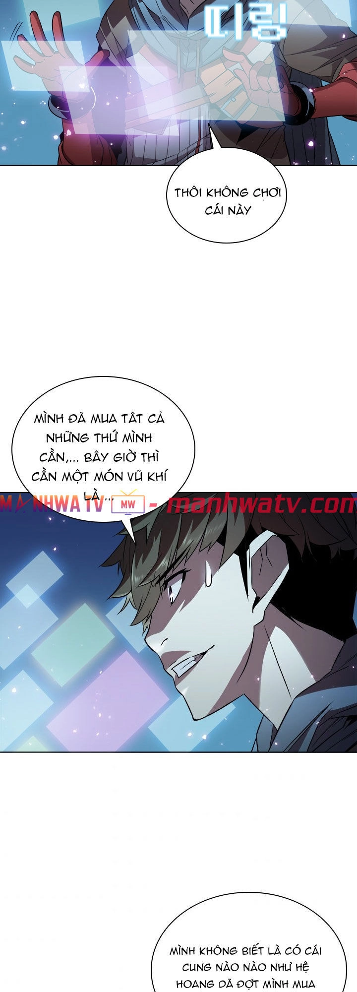 Bậc Thầy Thuần Hóa Chapter 18 - 56