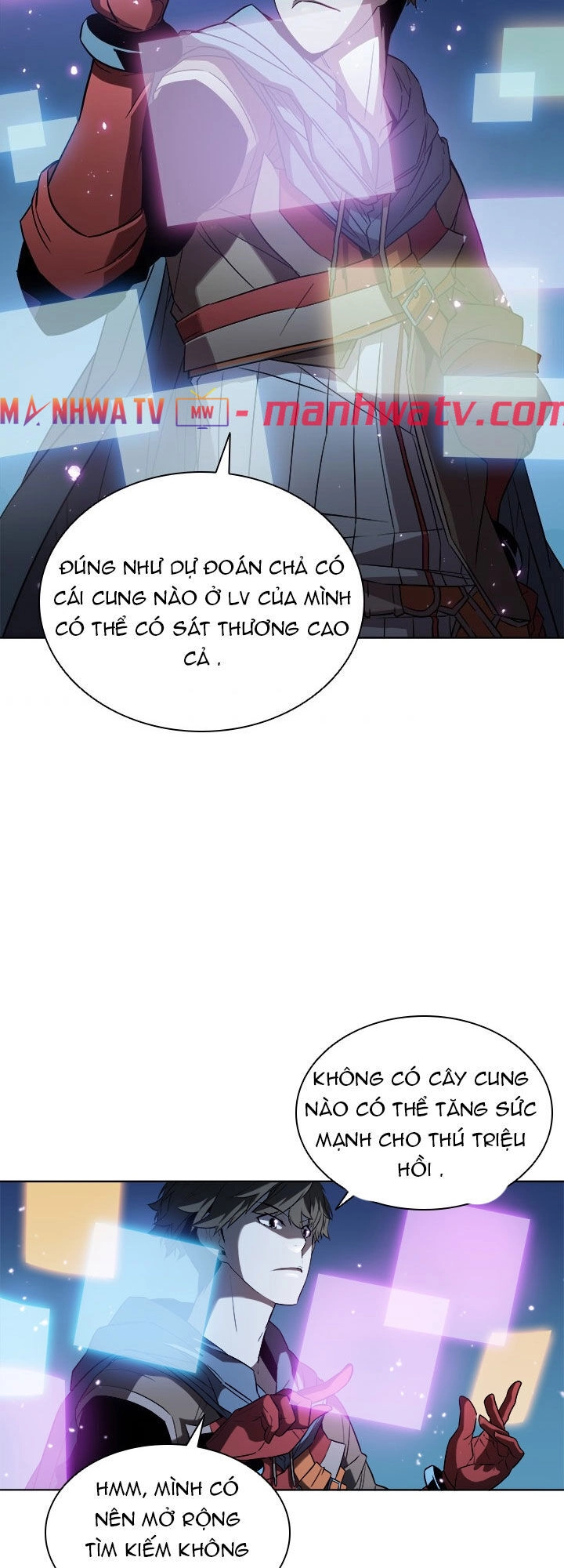 Bậc Thầy Thuần Hóa Chapter 18 - 58