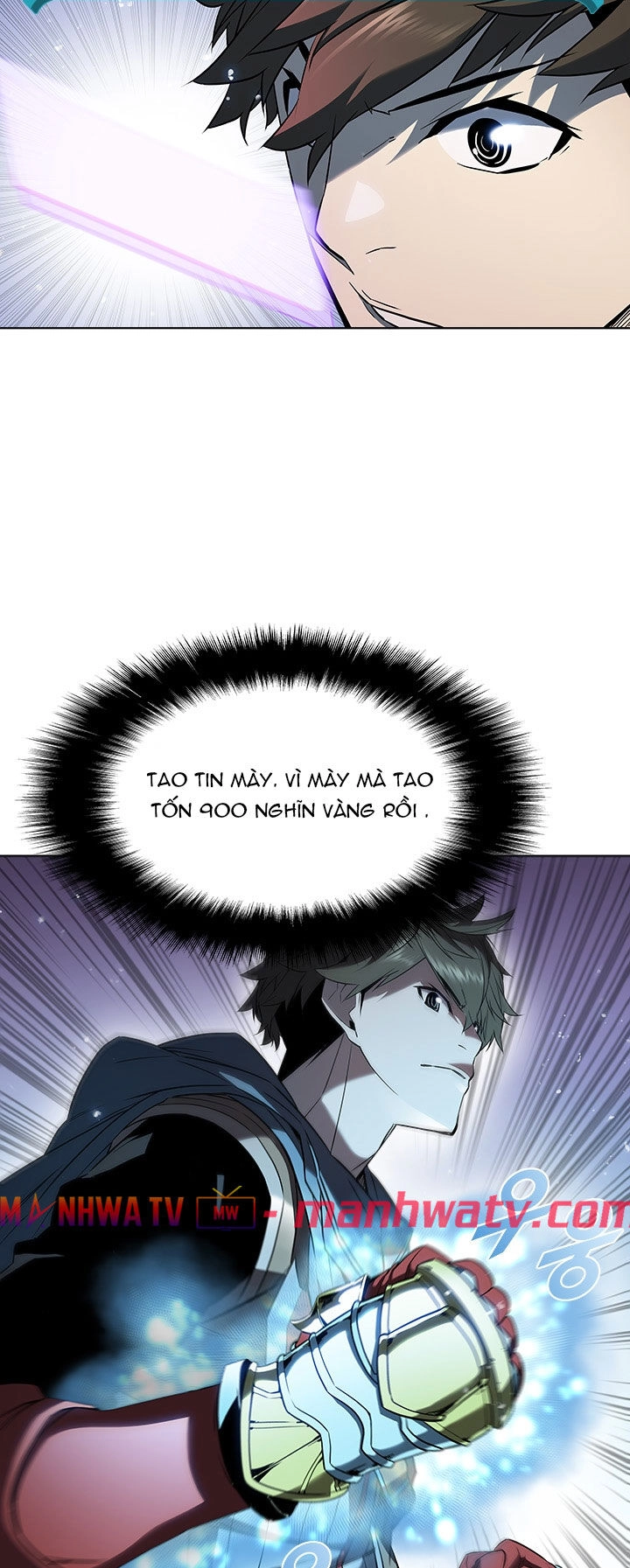 Bậc Thầy Thuần Hóa Chapter 18 - 71