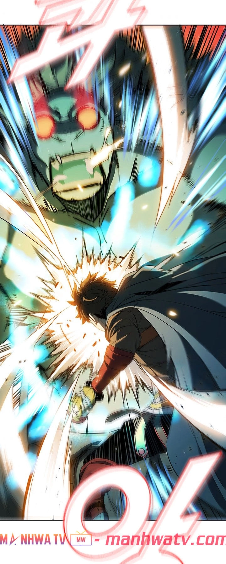 Bậc Thầy Thuần Hóa Chapter 18 - 74